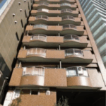 朝日プラザ末吉橋