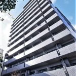 朝日プラザアルファポート神戸 10階