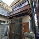 浜寺諏訪ノ森町中1丁貸家