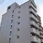 桑津1丁目一棟収益マンション