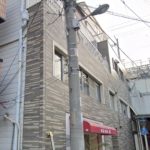 駒川4丁目 賃貸マンション