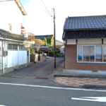 境港市明治町 売土地 66坪