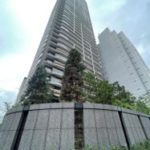 築浅タワーマンション