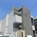 収益アパート 1億700万円