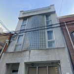 中央区 一棟民泊マンション