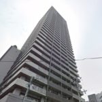 ローレルタワー梅田ウエスト