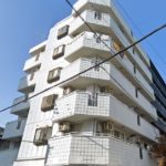 一棟収益マンション